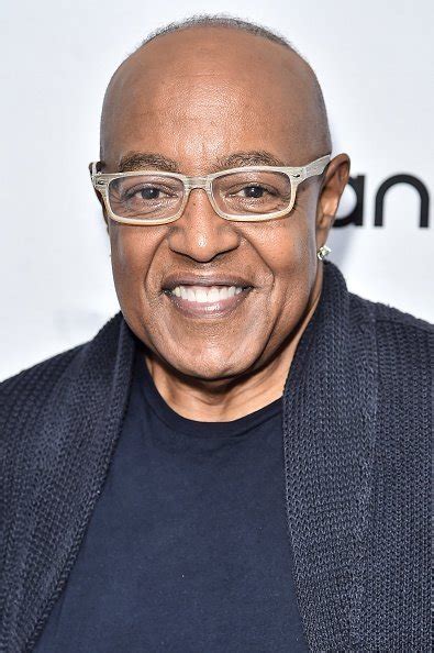 The life and sad ending of peabo brysonpeabo bryson was born robert peapo peabo bryson on april 13, 1951, in greenville, south carolina, peabo bryson. Peabo Bryson, His Wife Tanya & Their Little Son Robert ...