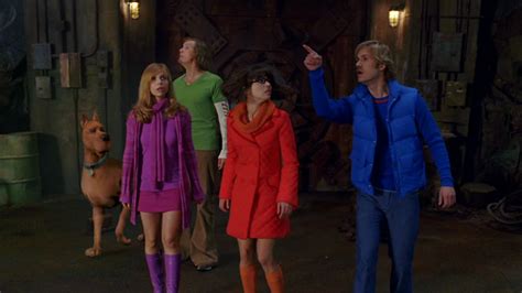 Scooby Doo 2 Monsters Unleashed Fxmaha