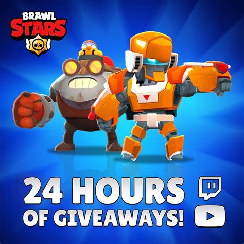 Brawl stars, diğer moba oyunlarının yaptığı gibi çok çeşitli oynanabilir karakterlere sahiptir. Brawl Stars on Twitter: "RETWEET for a chance to # ...