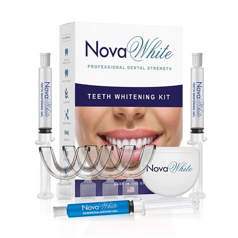 Where To Get Teeth Whitened On The Vegas Strip