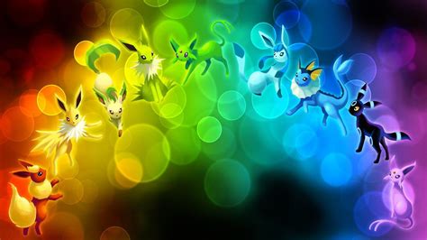 Best Pokémon Wallpapers Wallpaper Cave