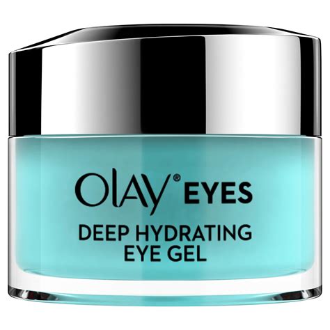 Olay Eyes Deep Hydrating Eye Gel 5oz With Images Eye Gel Olay