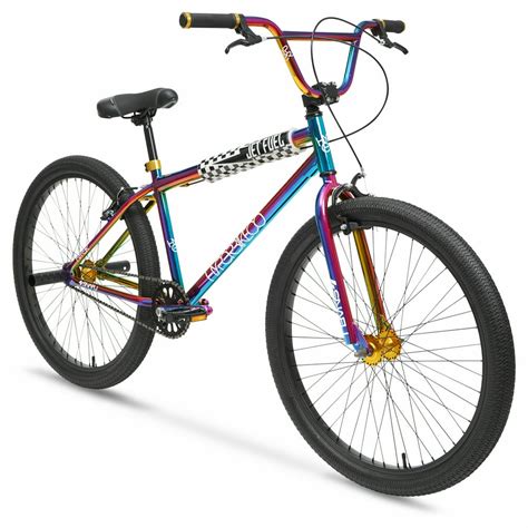 26in Hyper Jet Fuel Bmx