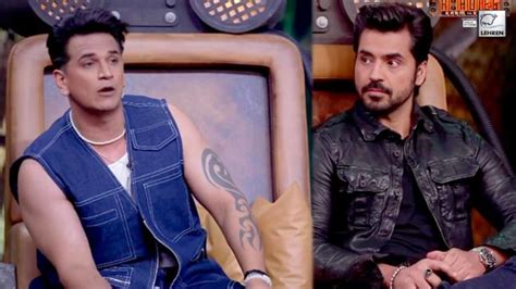 Roadies 19 Prince Narula Yells At Gautam Gulati Gets Thrashed Online