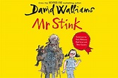 Mr Stink | The Story Museum