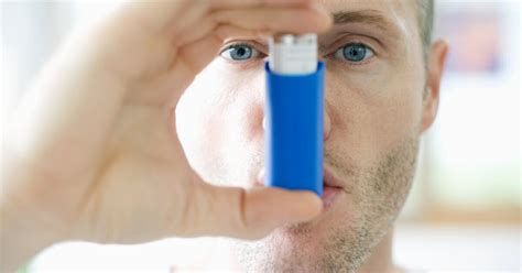 6 Signs Of Uncontrolled Asthma