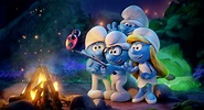 Smurfs: The Lost Village | Sony Pictures Imageworks