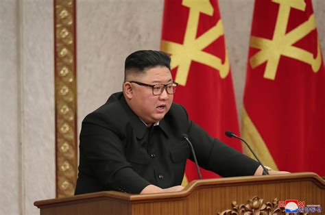 Kim Jong Un Arrastra A Corea Del Norte A La Peor Crisis Económica En 20