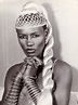 26 of Grace Jones' Most Perfect, Iconic, Outrageous Looks