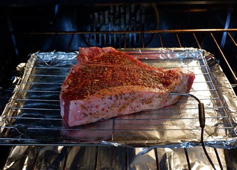 How To Reverse Sear Steak To Perfection Steak University