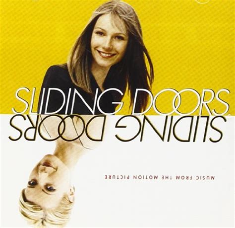 Sliding Doors Music From The Motion Picture Soundtrack Import ：david Hirschfelder：cd ≪