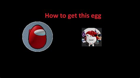 How To Get The Suspicious Egg In A Suspicious Place Roblox Youtube