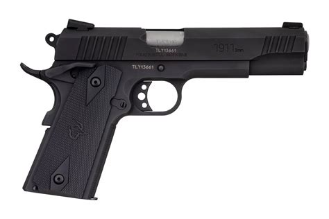 Taurus 1911 9mm Pistol For Sale Online Vance Outdoors
