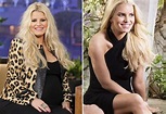 Jessica Simpson Weight Loss: 5 Simple Things That Contributed! - Daily ...
