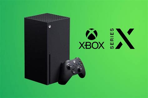 Xbox Series Xs Voici La Date De Sortie Des Principaux Jeux En 2022