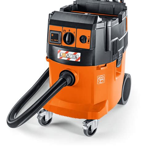 Fein Turbo Ii X Professional Wetdry Dust Vacuum Cleaner Set 9202906