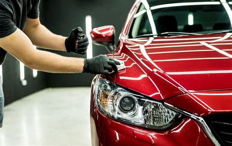 Ceramic Vs Glass Vs Wax Which Is The Best Coating For Your Car