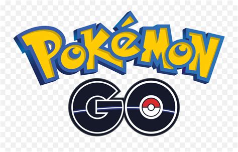 Pokémon Go Pokemon Go Logo Png Emojiios 9 Beta Emojis Free