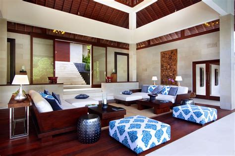 Main Living Room Balinese Interior Balinese Decor Spa Design Villa