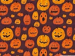 Cute Halloween Desktop Wallpaper ·① WallpaperTag