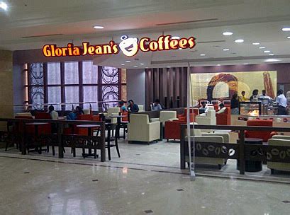 Gloria Jean S Plans India Growth Inside Retail