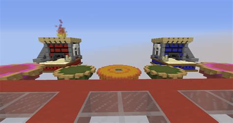 Minecraft Bedwars Hypixel Map Download Toppetro