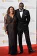 Idris Elba And Naiyana Garth Rekindle Romance?