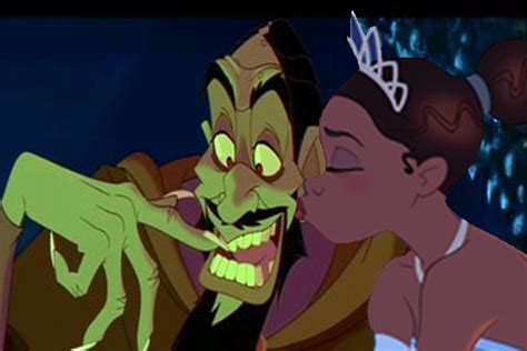 Taina And Rasputin Crossover Disney Foto 25203351 Fanpop