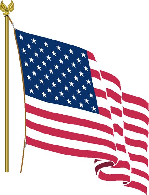 Free Printable American Flag Printable Templates
