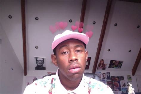 Tyler The Creator Meme Hearts 27 Pictures Of Tyler The Creator