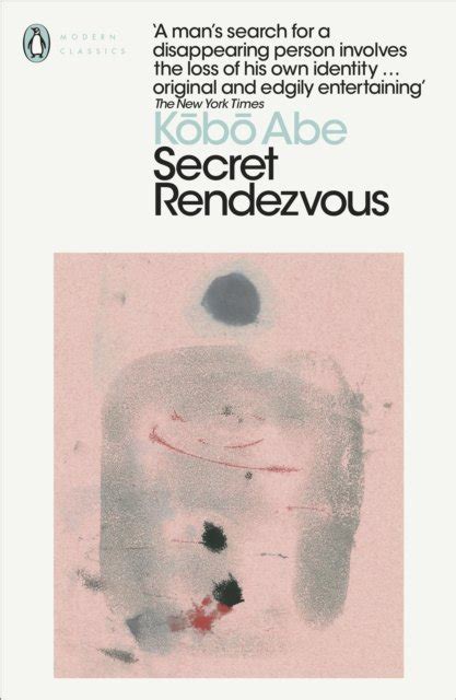 Secret Rendezvous Abe Kobo Książka W Empik