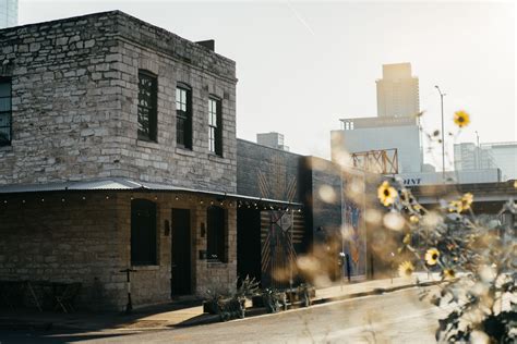 Embracing Change in Small Business - Austin Design Week