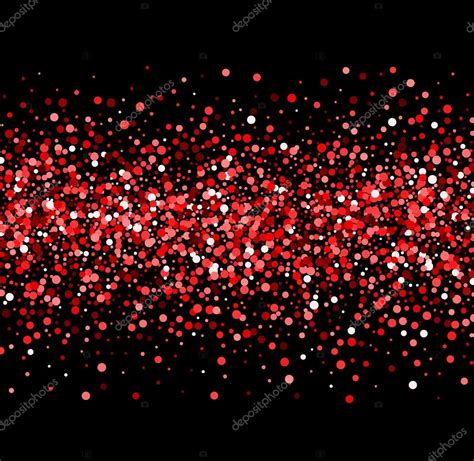 Color Glitter Background Stock Vector By © Strizh 98128532