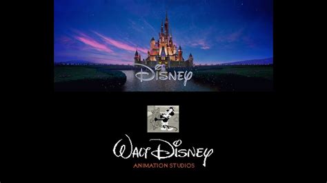 Disneywalt Disney Animation Studios 2012 1080p Hd Youtube