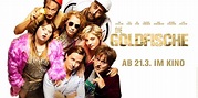 Die Goldfische ab 21.03.2019 im Kino - Sony Pictures Entertainment ...