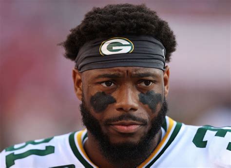 Adrian Amos Jets Contract How Much Will Former Packers Db Earn In 2023