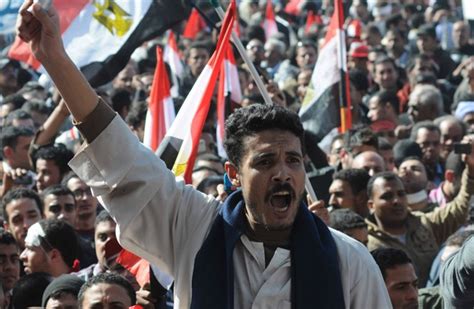 Egypt’s September 20 Protests Mass Arrests Legal Agenda