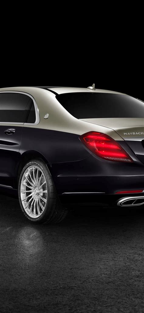 Maybach Iphone Wallpapers Top Free Maybach Iphone Backgrounds