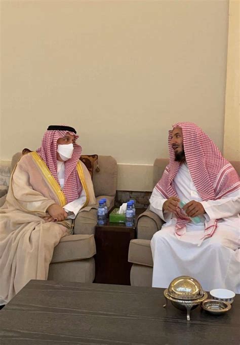 أسرة الشثري On Twitter فيديو صاحب السمو الملكي الأمير محمد بن عبدالرحمن بن عبدالعزيز نائب