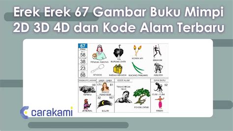tali erek erek