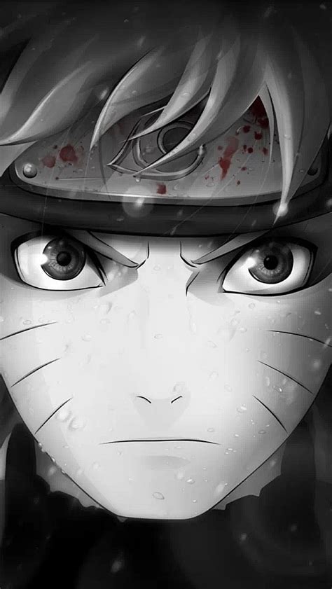 Naruto 4k Wallpaper Dark Naruto Shippuuden Uchiha Obito Anime Boys