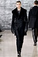 YVES SAINT LAURENT AUTUMN/WINTER 2012/13 MENS COLLECTION | Moda ropa ...