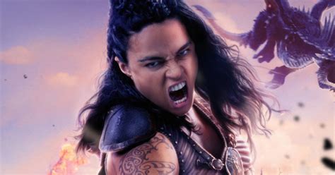 Michelle Rodriguez Movies Ranked Rotten Tomatoes