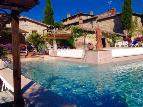 Hotel Il Pietreto Colle Di Val Delsa Italie Toscane Tarifs 2019