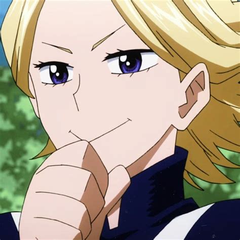 Bokunohero Aoyama Aoyama Twinkle Twinkle Boku No Hero Academia