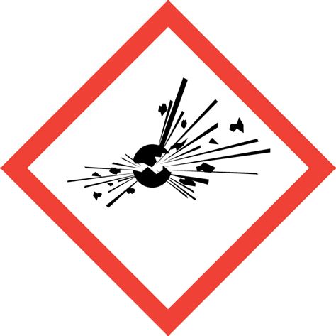 Un pictogramme de danger est une représentation graphique d'un danger spécifique selon la réglementation clp. Les pictogrammes de danger - Maxicours