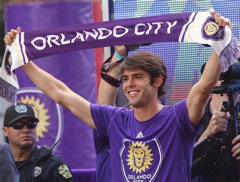 Use the search box at the top of the list to find them! Orlando City midfielder Kaka has highest salary in MLS history - Orlando Sentinel