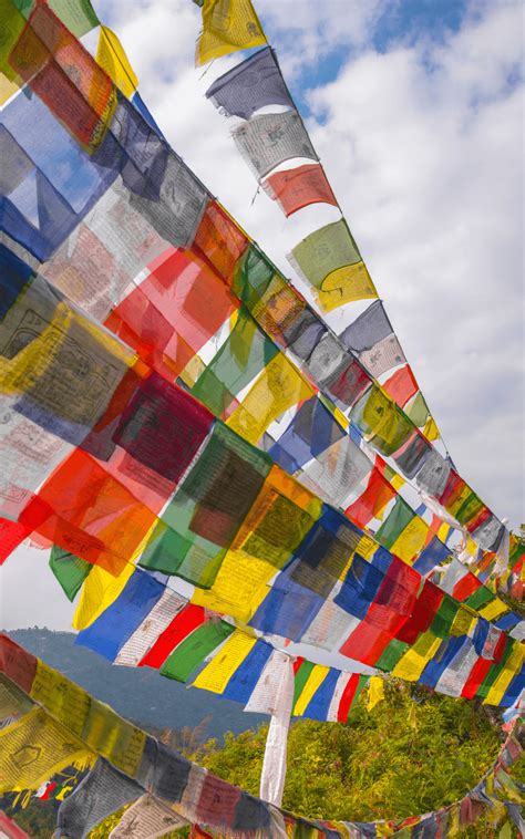Tibetan Prayer Flags Surya Reviews On Judgeme