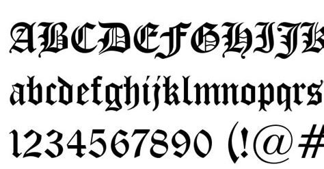 Victorian Font Download Free Legionfonts