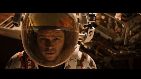 Review The Martian Lands Successfully